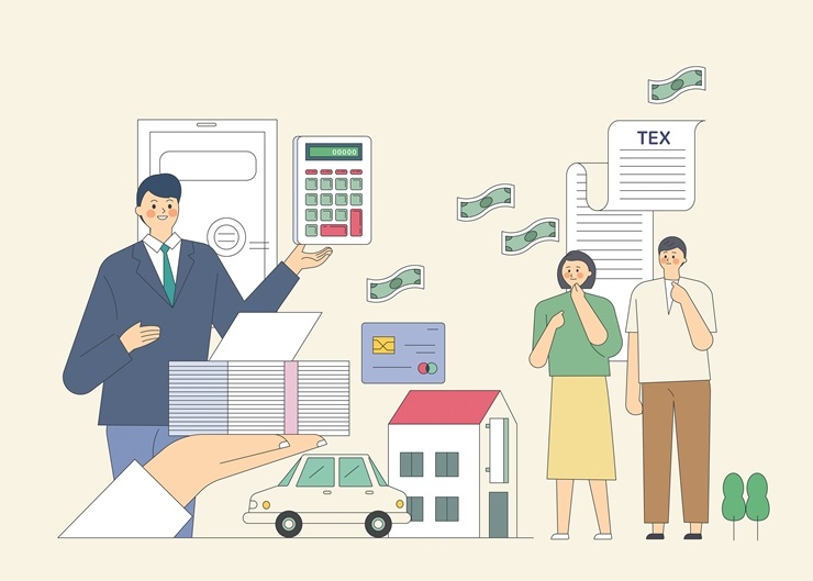 29-2-1 영세납세지원단 이미지